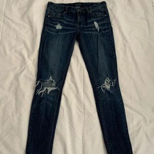 VIGOSS jeans “The Thompson Tomboy”